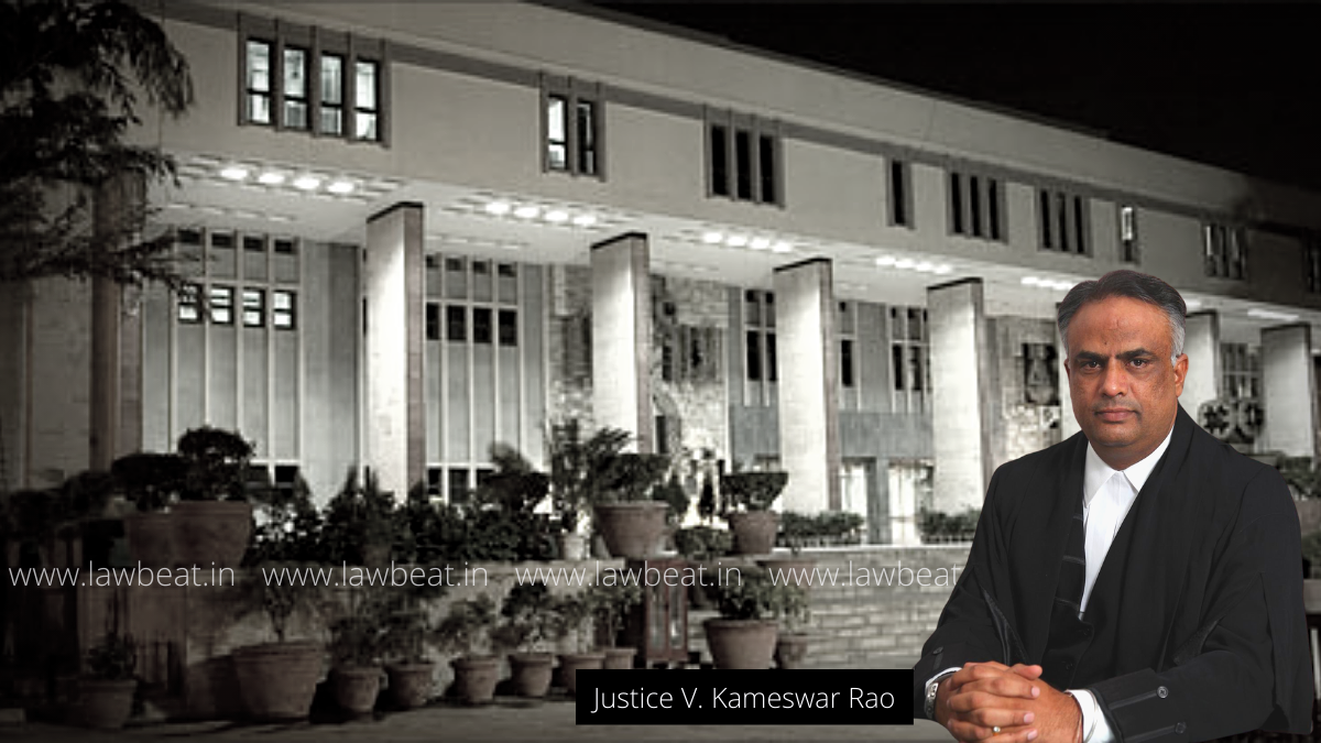 Legal Practitioner Cannot Be Engaged For Enquiry Proceedings Initiated ...