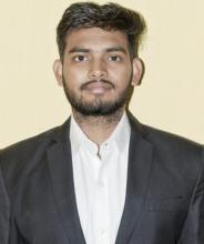 3rd Year Law Student at National Law University and Judicial Academy Assam